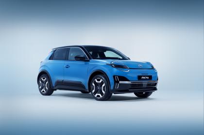 H Nissan αποκάλυψε το νέο Micra